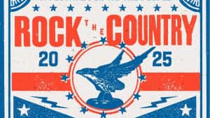 Rock The Country Tour 2025 Tickets